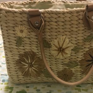 Faded Glory Purse